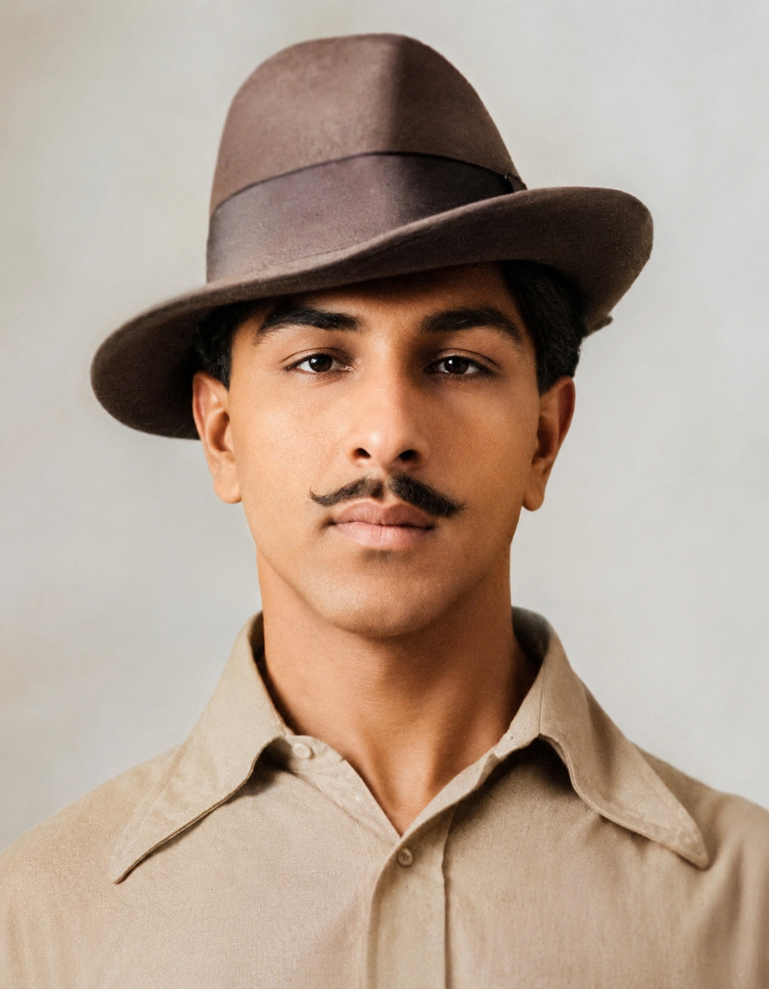 Shaheed Bhagat Singh