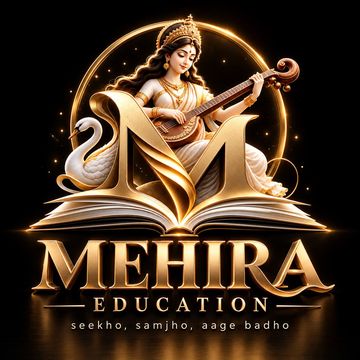 Mehira Education logo