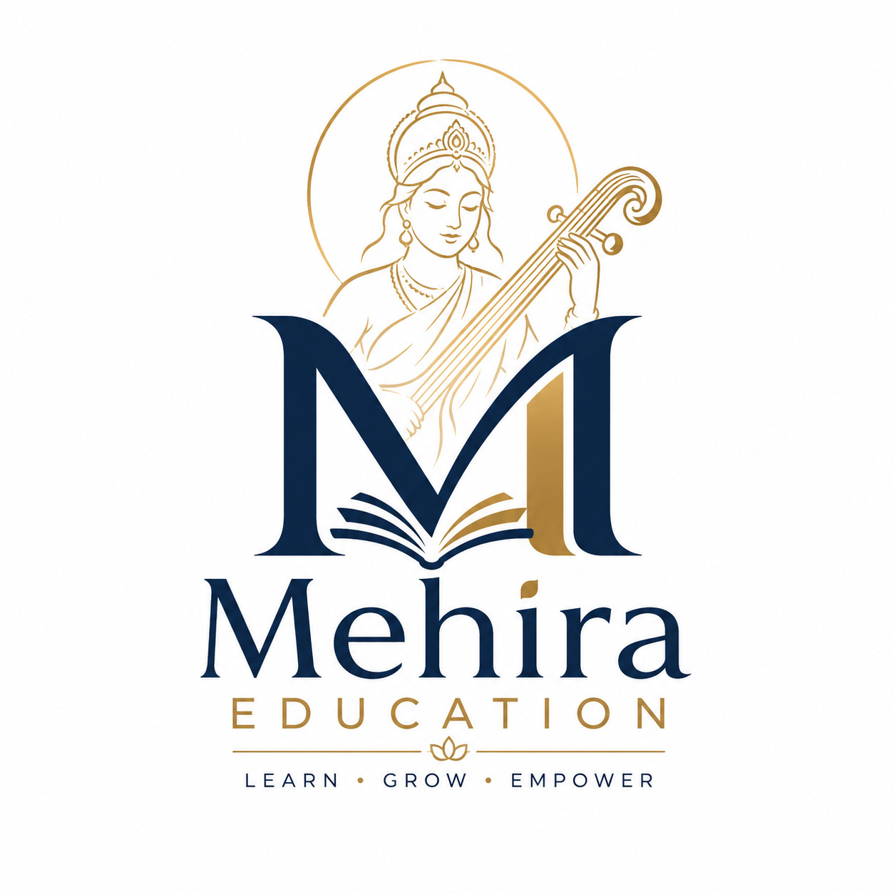 Mehira Education logo
